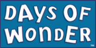 days of wonder logo1